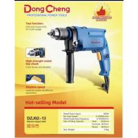 DongCheng Drill Machine 13mm